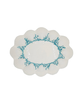 Les Ottomans - Fat Saint Jacques - Orange