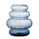 Bloomingville - Vas Bing - Blå