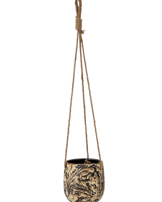 Bloomingville - Blomkruka Moghis - Brun