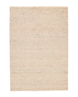 Bargi - Ullmatta Berber Blue 205x302 - Blå - 200X300