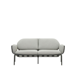 Kave Home - Soffa Joncols - Grå
