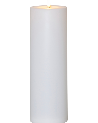 Star Trading - LED Ljus Flamme Rak 32