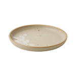 Paradisverkstaden - Assiett / lock - Beige