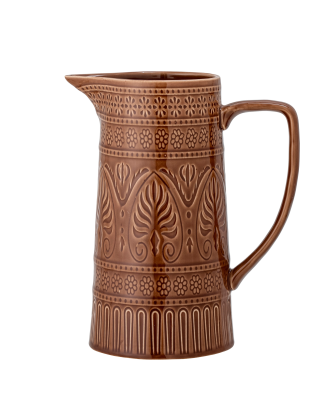 Bloomingville - Kanna Rani - Brun