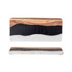 Bloomingville - Skärbräda Helfred - Multi