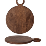 Bloomingville - Skärbräda Sarra - Brun