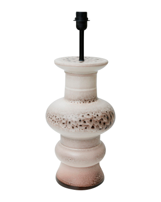 HKliving - Lampfot Grand - Brun