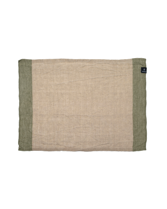 Himla - Tablett Randolf 2-pack - Grön - 35X45