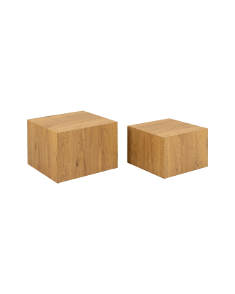 NORDFORM - Soffbord Kili