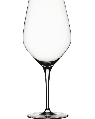 Spiegelau - Vinglas Authentis Bordeaux 65 cl 4-pack - Transparent