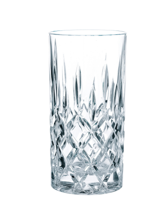 Nachtmann - Glas Noblesse Longdrink 38 cl