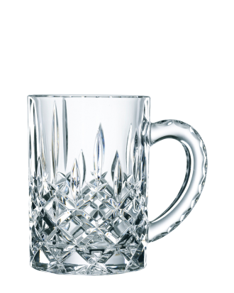 Nachtmann - Ölsejdel Noblesse 60 cl - Transparent