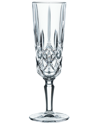 Nachtmann - Champagneglas Noblesse 15