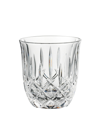 Nachtmann - Cappuccinoglas Noblesse Barista Capuccino 2-pack - Transparent