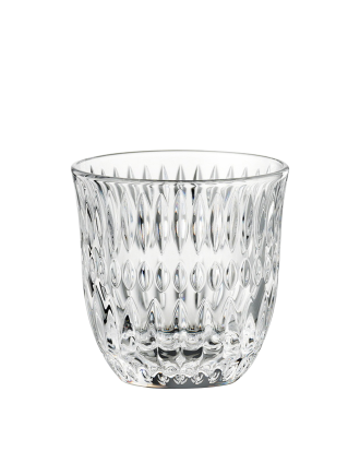 Nachtmann - Espressoglas Ethno Barista Espresso/Doppio 2-pack - Transparent