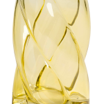 &Klevering - Vas Marshmallow - Gul