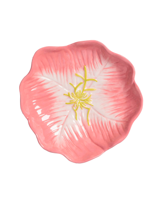 &k Amsterdam - Skål Primrose - Rosa