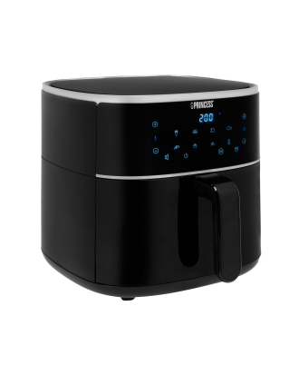 Princess - Luftfritös Digital 6 liter 182244