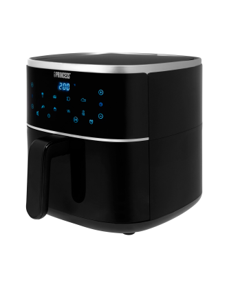 Princess - Luftfritös Digital 4 liter 182238