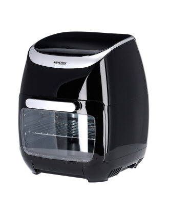Severin - Luftfritös Multi hot airfryer 11 liter FR2446