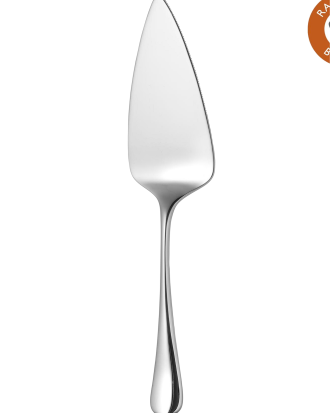 Robert Welch - Tårtspade Radford Bright - Silver