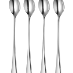 Robert Welch - Tesked med långt skaft Radford Bright, 4-pack - Silver