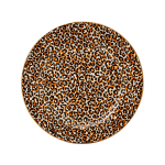 Spode - Tallrik Creatures of Curiosity Ø 21 cm - Multi