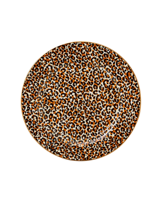 Spode - Tallrik Creatures of Curiosity Ø 21 cm - Multi