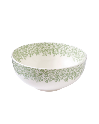 Spode - Serveringsskål Morris & Co Standen Ø 23 cm - Multi