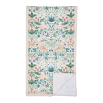 Spode - Löpare Morris & Co Strawberry Thief - Multi