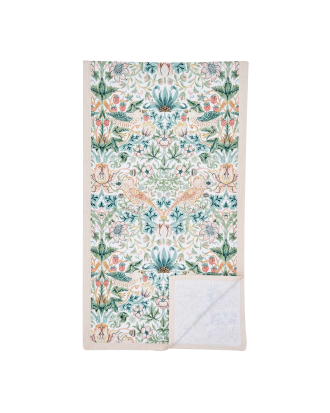 Spode - Löpare Morris & Co Strawberry Thief - Multi