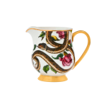 Spode - Mjölkkanna Creatures of Curiosity 28 cl - Multi