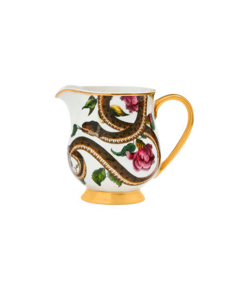 Spode - Mjölkkanna Creatures of Curiosity 28 cl - Multi