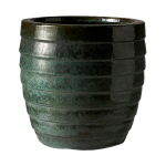 Wikholm Form - Kruka Maya L - Grön