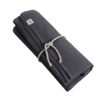 Lovely Linen - Duk Classic - Grå - 150X380