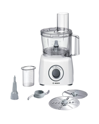 Bosch - Matberedare MCM3110W