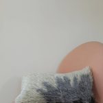 Mimou - Kudde Rya Fokus Återbruk - Multi - 30X50