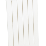 Hillerstorp - CECILIA iläggsskiva 100x60 cm - Vit