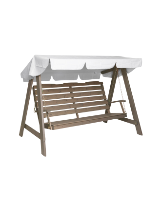 Hillerstorp - DALOM hammock - Grå