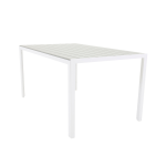 Venture Home - Matbord Break 205X90 cm - Vit