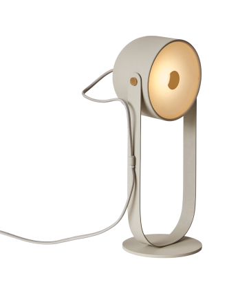 CO Bankeryd - Bordslampa Svejk 13 - Natur