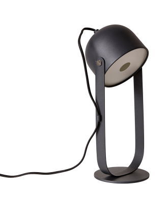 CO Bankeryd - Bordslampa Svejk 13 - Svart