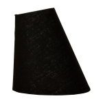 Aneta Lighting - Lampskärm FUTURA - Svart
