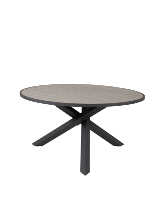 Venture Home - Matbord Parma - Grå