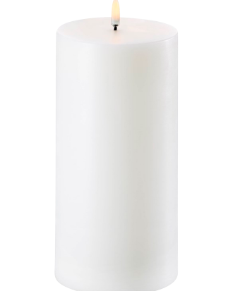 Uyuni - UYUNI LIGHTING - LED Blockljus - 10 x 20