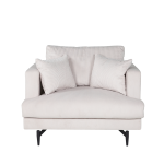 Venture Home - Fåtölj Sofia - Beige