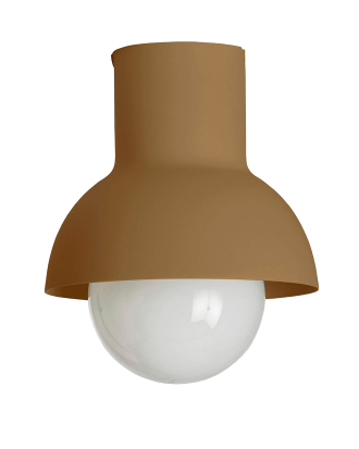 CO Bankeryd - Plafond DOWN - Brun