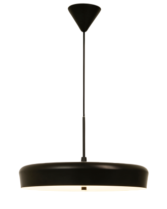 Aneta Lighting - Taklampa ETA - Svart