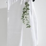 Pastill - Lili frottébadlakan 100x150 cm - Vit - 100X150