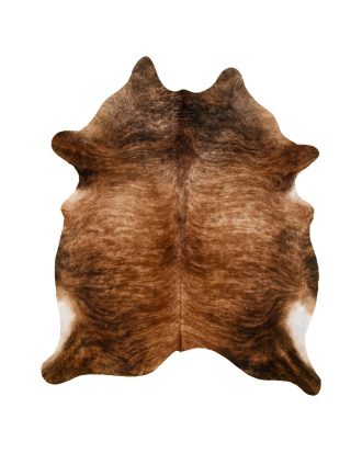 Skinnwille - Kohudsmatta - Brun